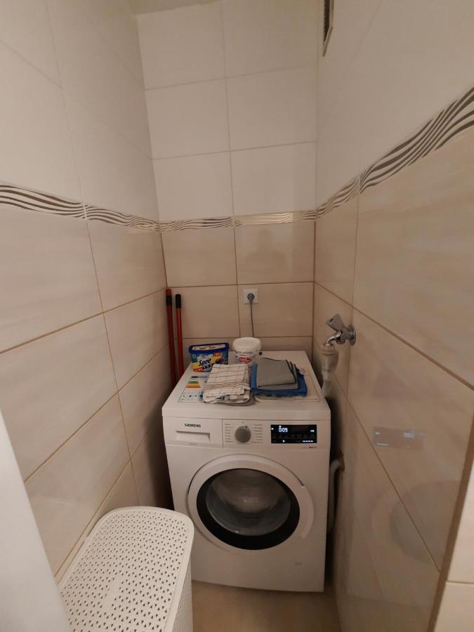 Moderne 3Zimmer Wohnung, In Koenigsbrunn Bei Augsburg Esterno foto