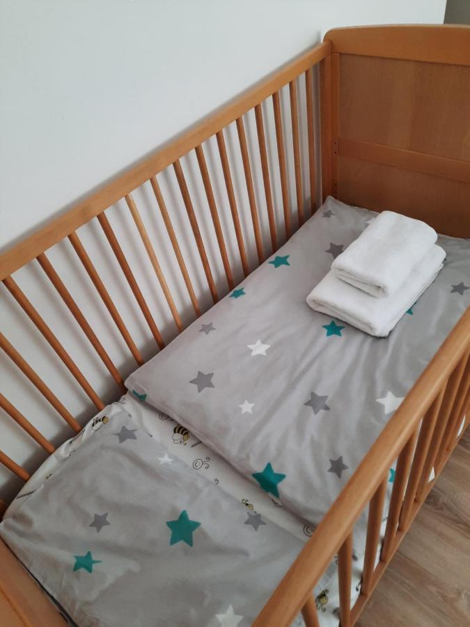 Moderne 3Zimmer Wohnung, In Koenigsbrunn Bei Augsburg Esterno foto