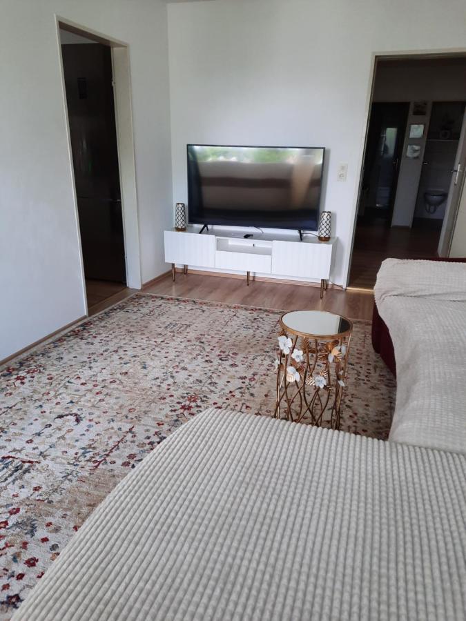 Moderne 3Zimmer Wohnung, In Koenigsbrunn Bei Augsburg Esterno foto