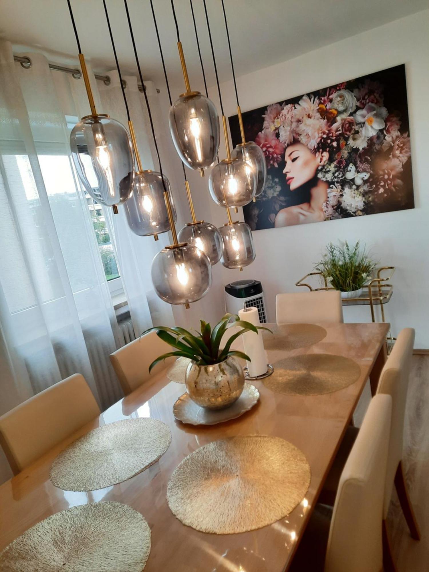 Moderne 3Zimmer Wohnung, In Koenigsbrunn Bei Augsburg Esterno foto
