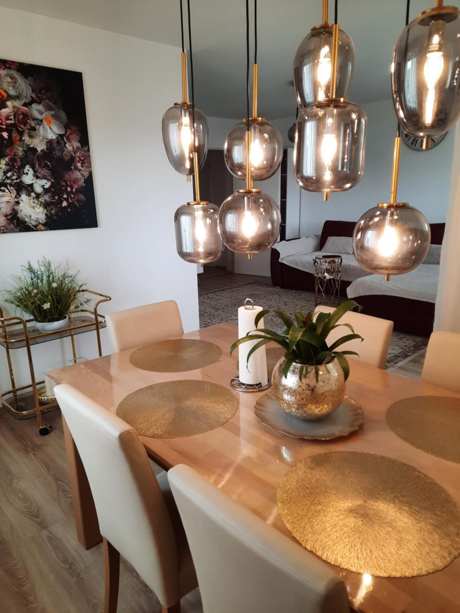 Moderne 3Zimmer Wohnung, In Koenigsbrunn Bei Augsburg Esterno foto